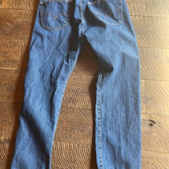 Levi’s 501 - Picture 3 of 10